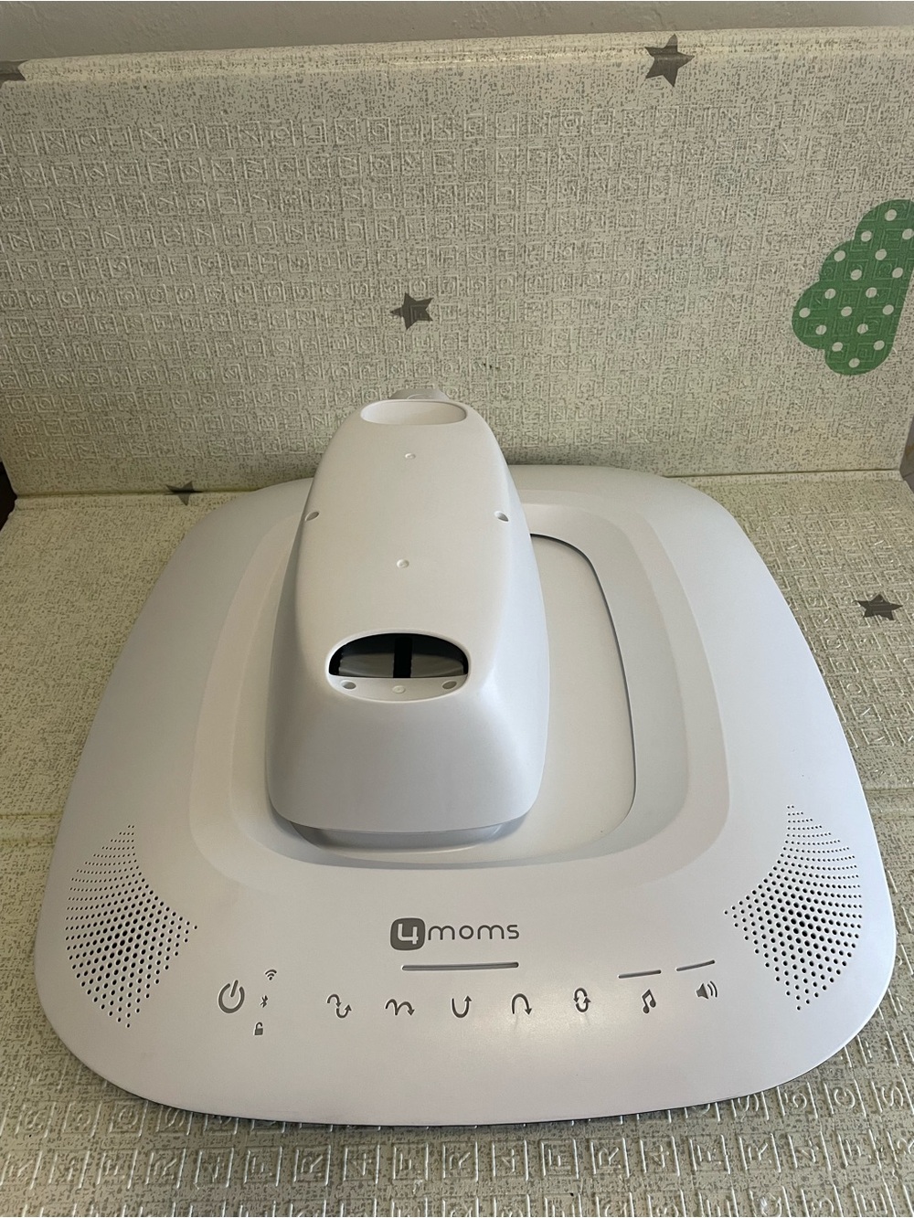 mamaRoo Replacement Base